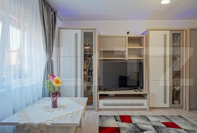 Casa cu 7 camere, 150 mp utili, garaj si curte amenajata, zona Craiter - 2