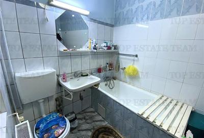 Casă individuală cu 4 camere cu Canalizare în Colentina - 9