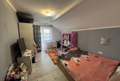 Casă individuală cu 4 camere cu Teren 500 Mp în Sânmihaiu Român - 13