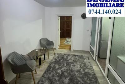 Apartament cu 2 camere decomandat în Precista