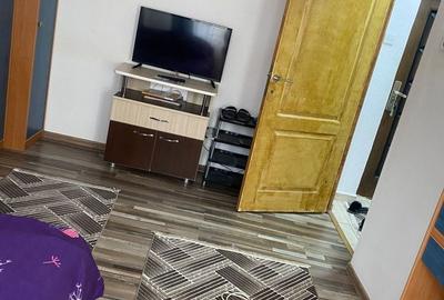 Garsonieră decomandată în Central - 5