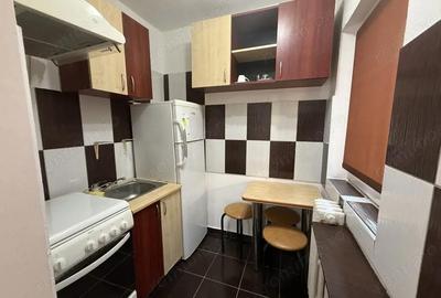 Garsonieră decomandată în Take Ionescu - 1