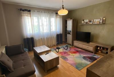 Apartament cu 2 camere Piata Marasti