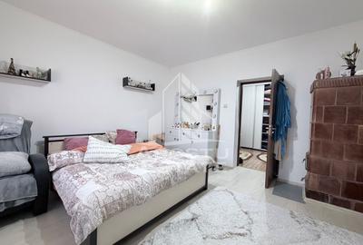 Casă individuală cu 3 camere cu Canalizare în Freidorf - 4