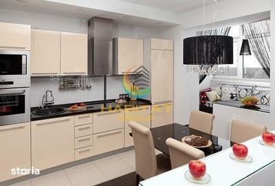 Apartament cu 4 camere semidecomandat în Berceni - 6
