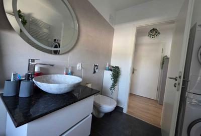 Apartament cu 2 camere decomandat, mobilat în Complex Studențesc - 8
