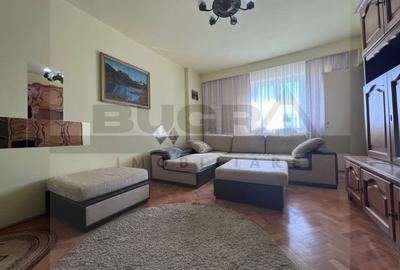 Apartament cu 4 camere decomandat în Mănăștur - 2