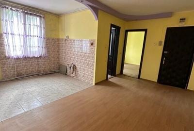 APARTAMENT 2 CAMERE - ROMAN - 8