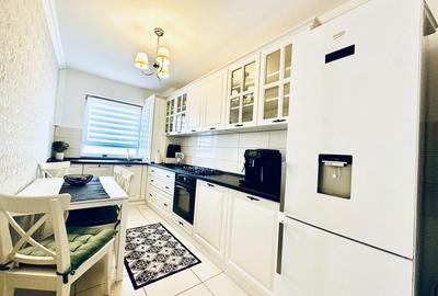 Apartament cu 2 camere semidecomandat în Sânpetru - 5