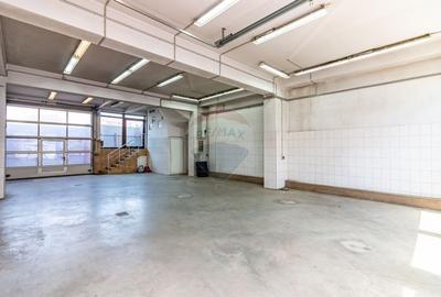 De vanzare clădire multifuncțională Calea Ferentari - 2