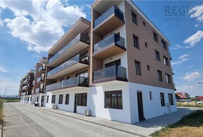 Apartament modern I 2 camere I complexul rezidential Paradis - 1