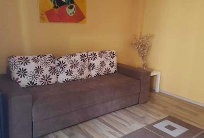 Apartament cu 2 camere decomandat în Chiajna