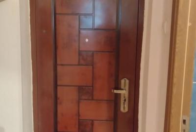 Închiriez garsonieră zona Iulius Mall - 8