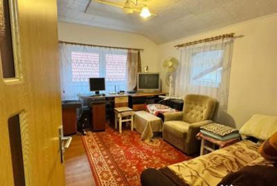 Casă cu 3 camere cu Teren 400 Mp în Valea Roșie - 11