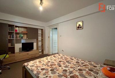 COMISION 0% Apartament cu 4 camere la curte comuna - Elisabetin - 4