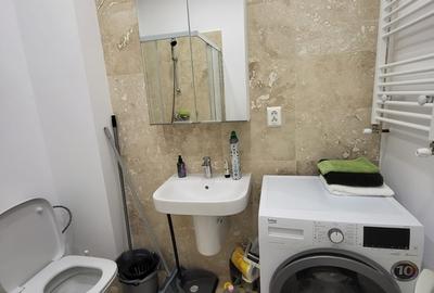 Garsonieră semidecomandată, mobilată în Drumul Taberei - 3