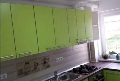 Apartament cu 2 camere decomandat în Chibrit - 2