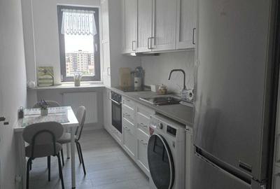 Apartament cu 2 camere decomandat în Chiajna - 6