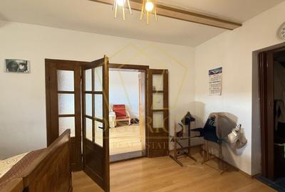 Duplex D+P+1E+M cu 7 camere | Utvin - 3