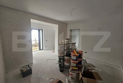 Casă individuală cu 4 camere cu Teren 400 Mp în Exterior Sud - 6