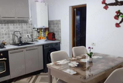 Inel 1 aproape de Kamsas casa 4 camere - 1