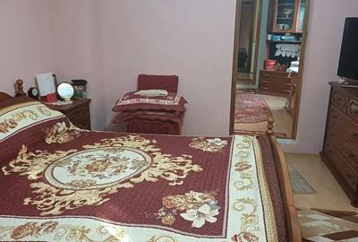 Casă cu 5 camere în Central - 8