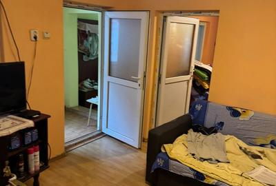 Casa Individuala  3 camere, 89 mp curte, Cartier Palas, la pret de apartament - 1