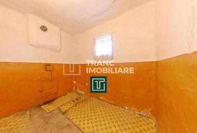 Casă cu 4 camere cu Teren 1440 Mp în Secusigiu - 9