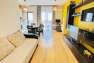 Apartament cu 2 camere decomandat în Doamna Ghica - 3