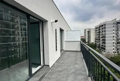 Metrou 1 Decembrie 1918 Apartament de 3 Camere Titan Theodor Pallady - 11