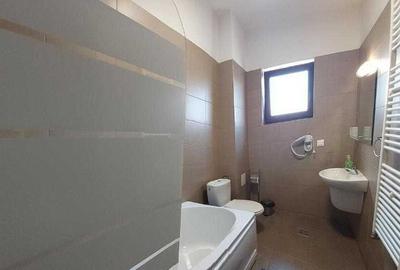 Apartament 1 camera 40mp, balcon 5mp, etaj intermediar, finisat modern, zona IRA - 7