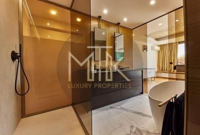 Exclusiv - Vila moderna Paradisul VERDE - Corbeanca - 24