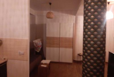 Apartament cu 2 camere decomandat în Bucium - 6