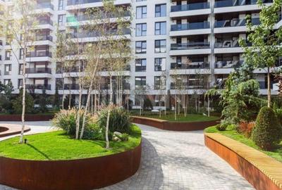 Aviatiei l 2 camere l Nusco City 2