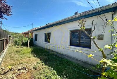 Casa individuala cu 5 camere | Lugojului - Ghirodei