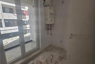 Apartament cu 2 camere decomandat în Timișoara - 6
