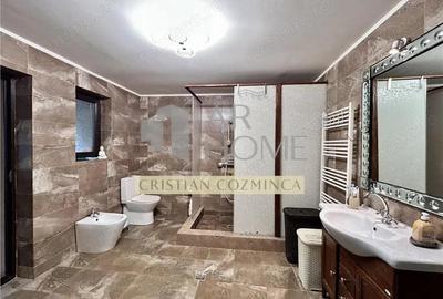 Vila individuala 5 camere, Breaza de Jos, complet mobilata si utilata - 4