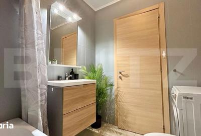 Apartament cu 2 camere în Seleuș - 2