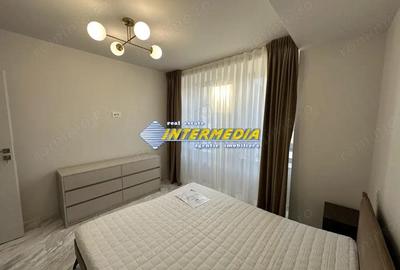 Apartament 2 Camere Bloc NOU Finisat Mobilat Modern langa Universitatea 1 Dec. - 20