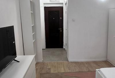 Garsonieră decomandată în Tătărași - 7