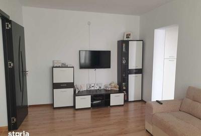 Apartament cu 2 camere semidecomandat în Central - 5