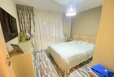 Apartament cu 4 camere decomandat, mobilat în Sălaj - 9