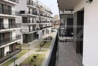 Apartament cu 2 camere decomandat în Unirii - 3