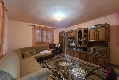 Casa cu 3 camere si anexe, sat Valea Crisului, Bratca,Bihor - 8