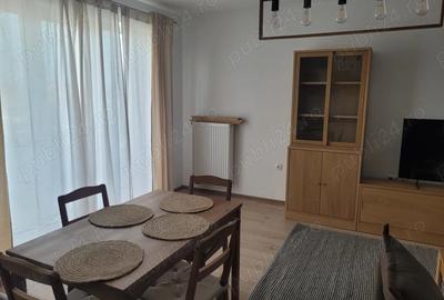 De inchiriat apartament 2 camere - 10