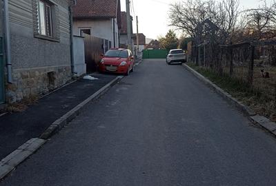 Casă individuală cu 3 camere cu Canalizare în Arcuș - 2