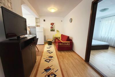 Apartament cu 2 camere decomandat, mobilat în Andrei Mureșanu - 9