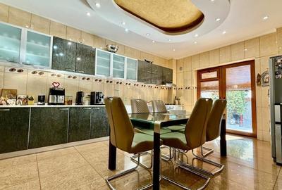 REV2005418 Casa deosebita zona Eminescu si curte proprie 6 camere - 4