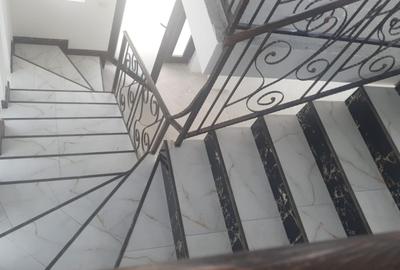 Palatul din Dobreni-5 Camere-La Bulevard-Teren 800mp-Apa Curenta-Comuna Dobreni - 13