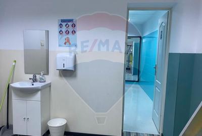 Spatiu comercial de inchiriat - Zona Colentina - 22